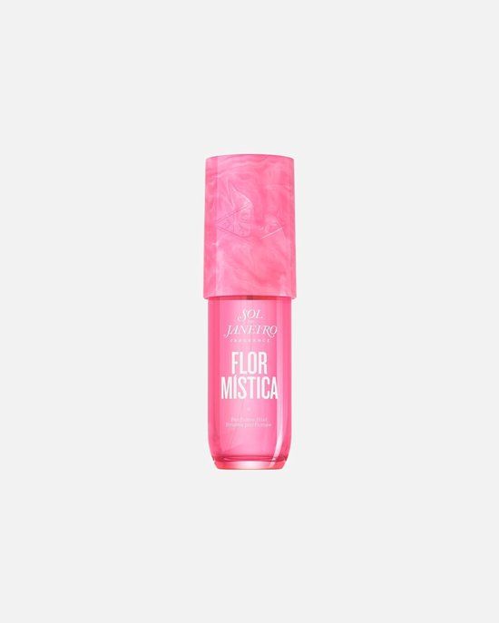 Sol de Janeiro - Limited Editions Flor Mistica - Hair and Body Fragrance Mist 90ml
