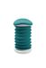 TOPSTAR Sitness Dynamische kruk 4D AGR gecertificeerd wit papyrus petrol groen