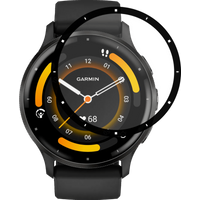 Just in Case Garmin Venu 3 Screen Protector Glass Duo Pack