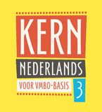 VMBO-basis KERN Nederlands 1e ed. leerboek vmbo-basis 3