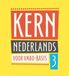 VMBO-basis KERN Nederlands 1e ed. leerboek vmbo-basis 3