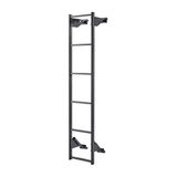 Cruz 941-072 achterdeurdrager type B-155