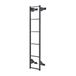 Cruz 941-072 achterdeurdrager type B-155