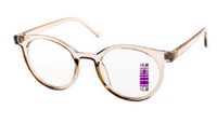 Vista Bonita Leesbril CLASSIC Progressief Soft skin +2.50