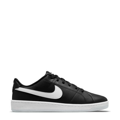 Nike Court Royal 2 NN Sneakers - Zwart/Wit