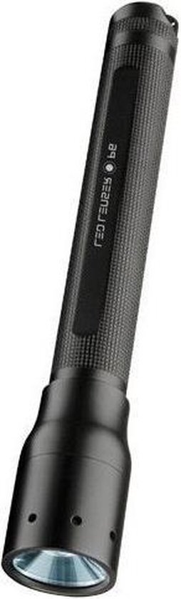 Led Lenser P6