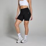 MP Basics Fietsshort Dames Zwart S
