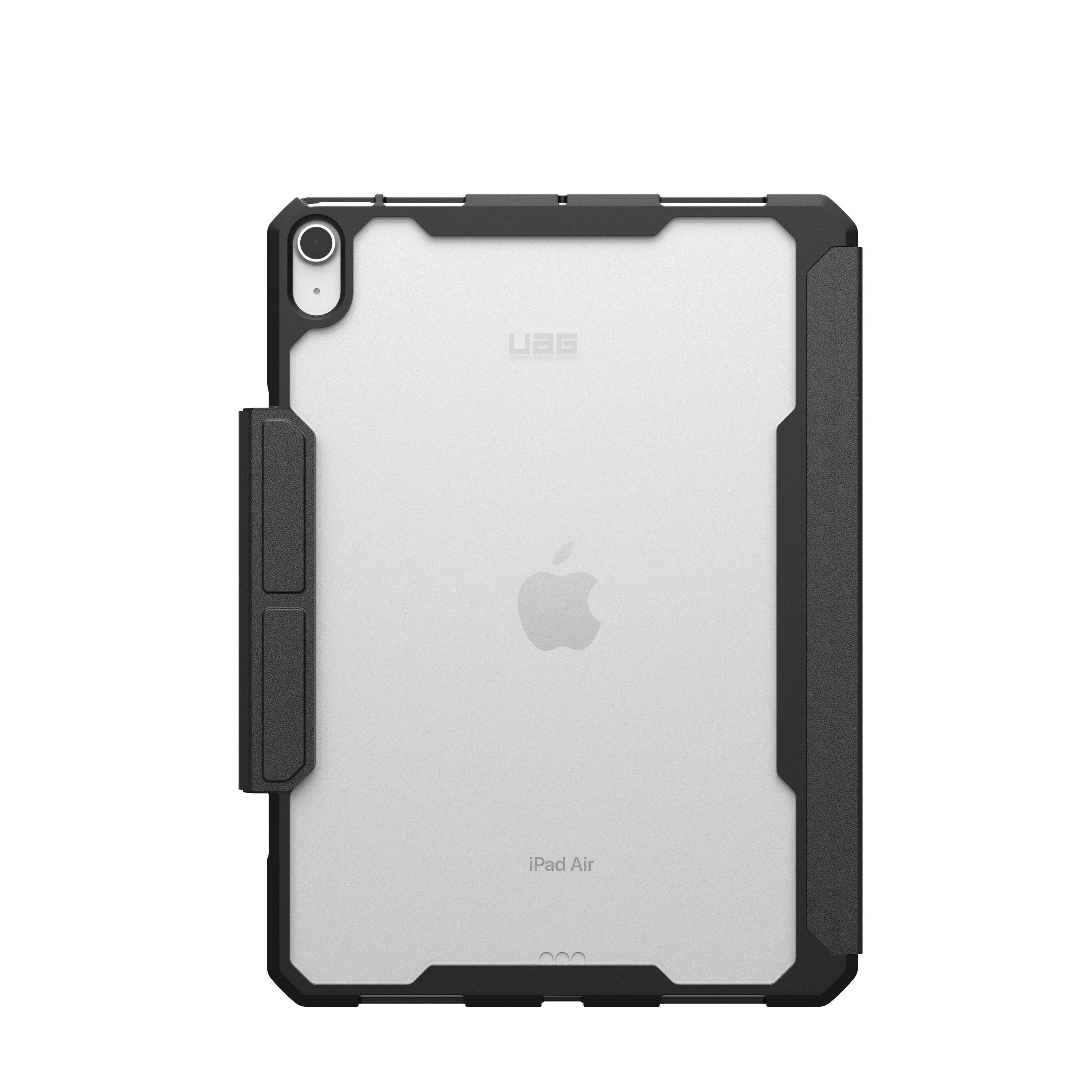 UAG Essential Armor Case for iPad Air 11" (2024) - Black