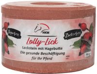 HKM Liksteen Rozenbottel