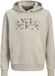 Jack & Jones Jeff Logo Sweat Hoodie Junior - Maat 128
