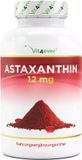 Vit4ever Astaxanthine 12 mg Depot - 150 softgel capsules