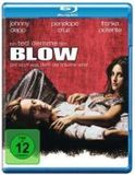 Plaion Blow Blu-ray