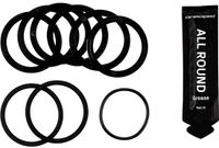 Ceramicspeed PF4130 Service Kit Zwart