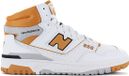 New Balance 650R - Canyon - Sneakers Schoenen Leer 650 BB650RCL