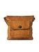 RE:DESIGNED Sac cabas ' Kay ' cognac