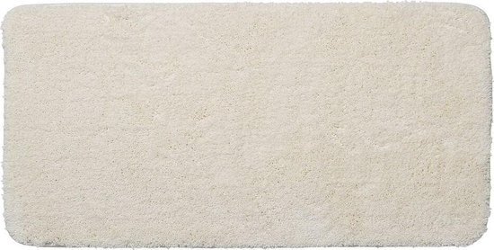 Sealskin Badmat, polyester, beige, 70x140 cm