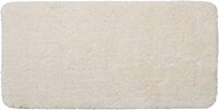 Sealskin Angora Badmat - 70x140 cm - Off-white