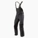 REV'IT! Dominator 3 GTX Black Motorcycle Pants - Maat M - Broek