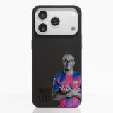 FC Barcelone Coque Fibriva™ officielle Lamine Yamal