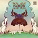 Coast2Coast Zoo - Presents Chocolate Moose (LP) (Lilac Coloured Vinyl) (Limited Edition)