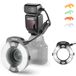 NEEWER RF1-N 76Ws Marco Ring Flash