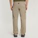 G-Star Core Regular Cargo Jeans Homme Coton Élasthanne Kaki Vintage