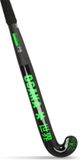 Osaka Pro Tour 100 2.0 Pro Bow Hockeystick 36.5 Inch Zwart