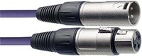 Stagg SMC6 CPP 8 inch Microfoon Kabel