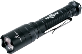 SUREFIRE E2D Defender dual-output led-zaklamp