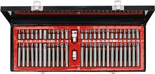 BGS Do it yourself 6868 Combinatie-bitset - 54-delig