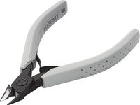 Facom 417.SPMT Microtech Diagonal Cutting Pliers for DIP and CMS Components