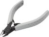 Facom 417.SPMT Microtech Diagonal Cutting Pliers for DIP and CMS Components