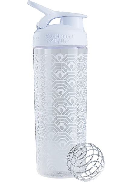 BlenderBottle Signature Sleek