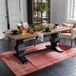LOBERON Tafel Quillancourt