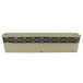 Classic Home and Garden 9418D-060 Korinthian Collection plantenbak, 45,7 cm, ivoorkleurig