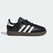 ADIDAS ORIGINALS Sneakers 'Samba' White