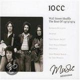 Wall 10 CC Wall Street Shuffle
