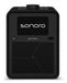Sonoro ATRON Anthracite, Noir