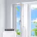 BeltAvenue Holding B.V. Joint de fenêtre 300 cm pour climatiseurs mobiles - fenêtre de toit et fenêtre basculante