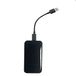 In Phase Auto Audio IPCP1 Draadloze Auto Play Adapter voor Aftermarket Headunits, OEM Knoop/Touchscreen Controle, Adaptieve Resolutie