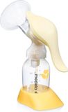 Medela Harmony Handmatige Borstkolf