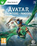 Ubisoft Avatar: Frontiers of Pandora Standard Edition Xbox Series X/Series S