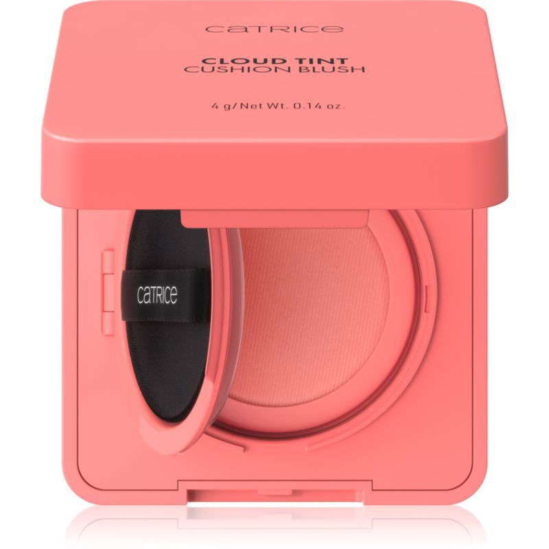 Catrice Cloud Tint