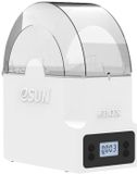 ESUN eBOX Lite Filamentdroger Wit (helder)