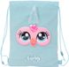 Furby Rugzak met Koordjes Hemelsblauw 26 x 34 x 1 cm