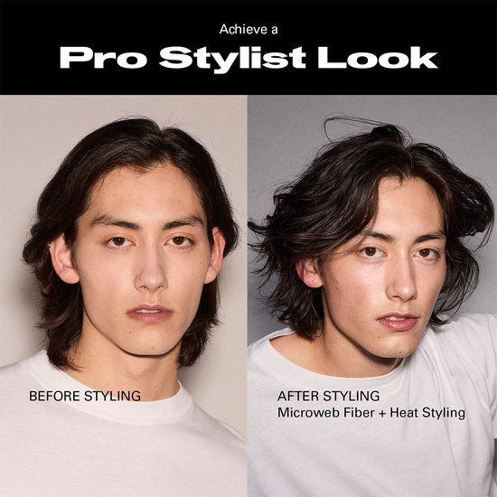 Sebastian Professional Sebastian - Microweb Fiber Paste - 45ml