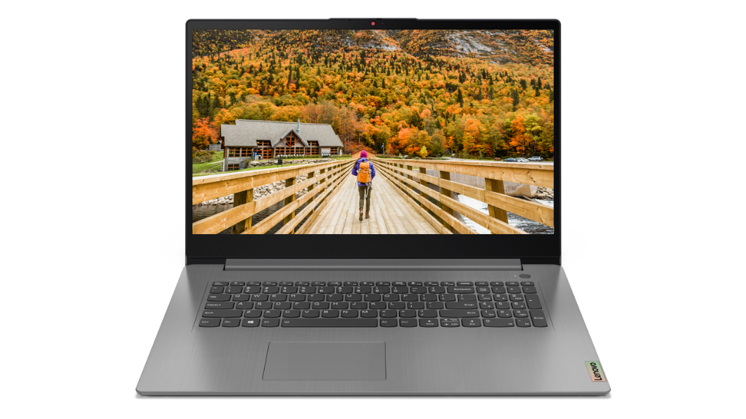 Lenovo IdeaPad 3