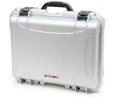 Nanuk 930 case zilver