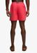 Superdry Printed Logo 16-Inch Zwemshort Heren Paradise Pink