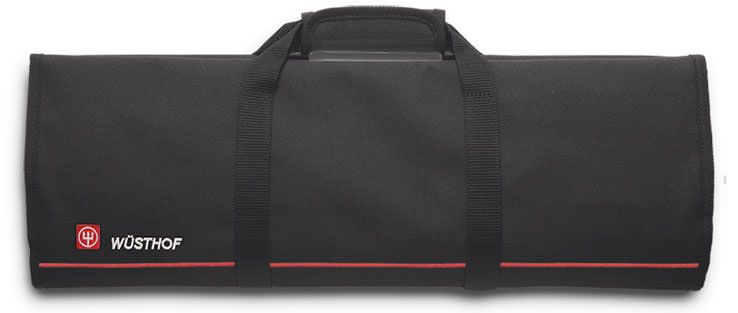 Koksmap | Leeg | polyester | Zwart | 51 x 71 cm